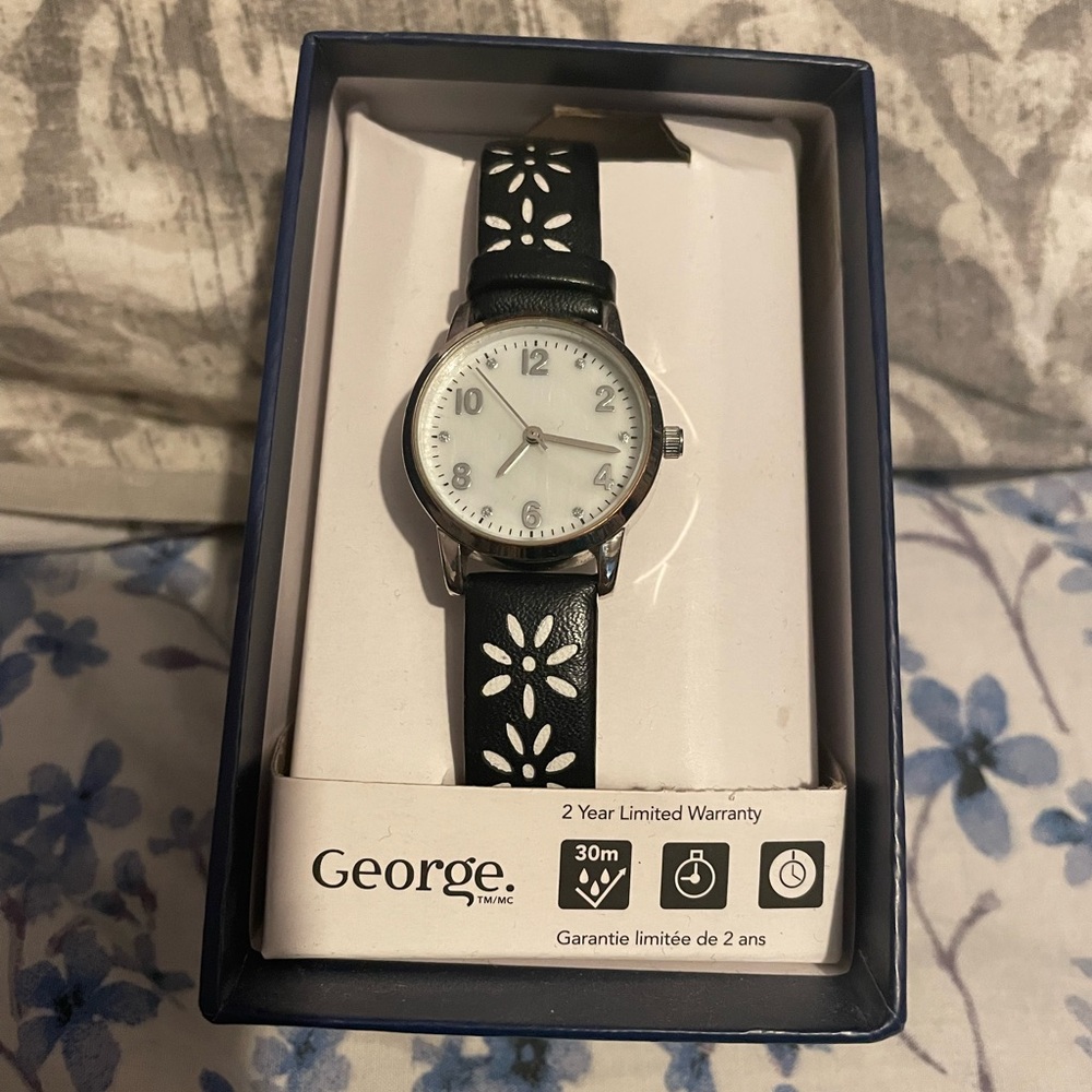 George Watch